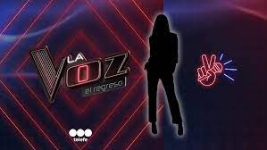 El debut de la voz argentina. El Regreso Quien Sera La 5ta Coach La Voz Argentina Telefe Com