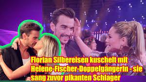 Marina marx — ich glaub ich hab noch nie geliebt 03:54. Florian Silbereisen Kuschelt Marina Marx Helene Fischer Verargert Was Hat Sie Gesagt Youtube
