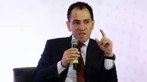 En la secretaría de hacienda sabemos que la situación actual ha sido muy difícil, en muchos sentidos, para la población. Perfil Arturo Herrera La Propuesta De Amlo Al Banco De Mexico