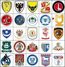 Hover over the bar to see the exact number. Click The League One Logos Quiz By Noldeh
