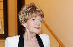 Ceniona pisarka zmarła 12 maja. Czubaszek O Gejach Chcialabym Zeby W Polsce Mogli Adoptowac Dzieci Popiera Tez Eutanazje