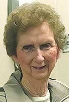 Billie Mae Brotherton Cooke