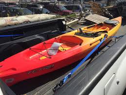 Qr code link to this post. The New Ocean Kayak Tetra 12 Is Here Paddling In Southern Maryland