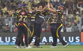 Kl rahul leads the punjab kings team, eoin morgan leads kkr, david warner is the captain of srh, and rajasthan royals is being led by sanju samson. Ipl 2018 Match 3 Kkr Vs Rcb Kolkata Knight Riders Player Ratings