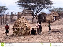 Un asombroso descubrimiento, que fue recordado hoy por google, impactó al mundo en 1984, cuando investigadores encontraron los restos óseos de un niño de aproximadamente. Ninos De Turkana Foto De Archivo Editorial Imagen De Pendiente 6883503