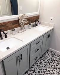 Decorative small bathroom backsplash ideas. Top 60 Best Wood Backsplash Ideas Wooden Kitchen Wall Designs