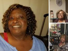 Fundraiser by Sheldon King : Nordean Carter Memorial Service