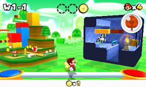 If you're just starting the game, here are a few tips and tricks to help you get through the levels. Walkthrough Super Mario 3d Land Wiki Guide Ign