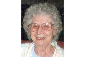 Betty Conte Obituary (1923