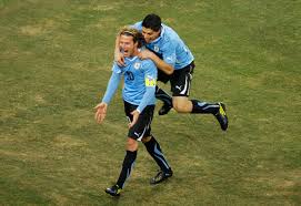 Xix copa mundial de futbol sudáfrica 2010 soccer city, johannesburgo, 2 de julio de 2010 uruguayos y ghaneses se enfrentan. Goal On Twitter Luis Suarez Takes Centre Stage Relive The Drama From Uruguay And Ghana S Quarter Final Clash In The 2010 World Cup With Fifa And Goal On Friday Https T Co Fpvoezck9u Https T Co Psyz2bp3df