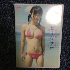 美少女は純真JC 田中みすず DVD ◇
