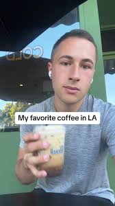 Alfred Coffee Sandwich Review