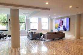 The warehouse from episode 5, valhalla, is the westinghouse headquarters at 286 sanford ave. Apartments For Rent The Umbrella Building