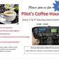 Pilot's Coffee Hour event image