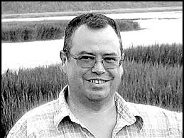 Obituary: Lawrence, Gregory S.