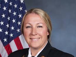 San Bernardino County Fire promotes, appoints new fire chiefs