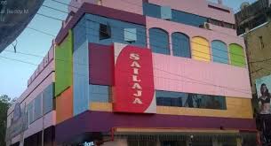 Top 10 Theaters In Singh Nagar Vijayawada Best Cinema Halls Movie Theaters Near Me Justdial Ganesh cinemas rgb laser christie vive audio. theaters in singh nagar vijayawada