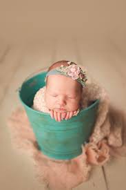 Newborn Photography Prop The Perfect Size Distressed Bucket 3 Bucket Distressed Newborn Baby Photography Newborn Photography Props Baby Girl Newborn Photos