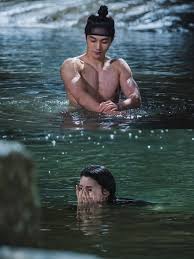 Secret royal inspector ep 14 movies preview Kim Myung Soo And Kwon Nara Freeze During Unexpected Encounter In Royal Secret Agent Thenewstrace