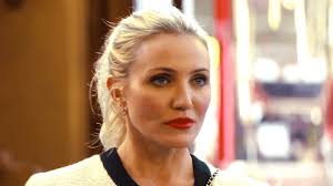 Back In Action Netflix Cast: Every Actor & Character In Cameron Diaz Movie  (Photos)