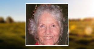 Ruth Marie Booth Obituary March 14, 2014