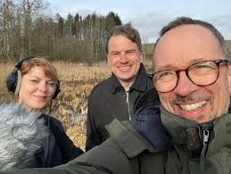 Det letteste i verden er at rive hovederne af hinanden på sociale medier…