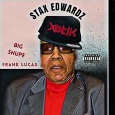 Download Stax Edwardz album songs: FRANK LUCAS