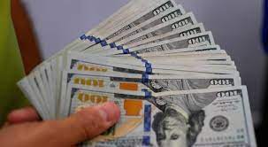 Dolar Aumento Su Precio Asi Cotizo Hoy Puente Libre