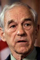 Paul goes home to Texas just as campaign heats up