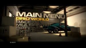 Then, enter one of the following codes to activate the cheat funtion: What Made Race Driver Grid Great The Illusion Of A Living Breathing Motorsport World