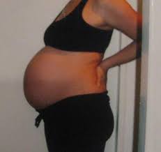 Schwangerschaftswoche entwicklung mutter & baby in der 33. Bauch Mal In Der 33 Ssw Forum Fur September 2010 Mamis