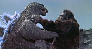 Indestructable Hulk Vs Godzilla... - Comic Book Brawl | Facebook