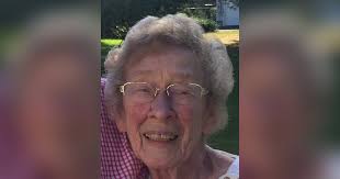 Obituary for Patricia T. (Thayer) Walberg