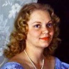 Helen "Mitzi" L. Boggs Obituary November 17, 2017