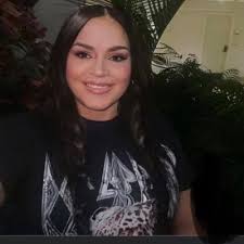 April Sunshine Wolfe