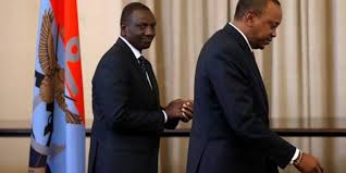 .oscar sudi (kapsaret), moses kuria (gatundu south) and rigathi gachagua (mathira) who have been very vocal supporters of dp ruto will be asked to all i have been fighting for is for jubilee to keep its promise to deputy president ruto. ngujiri says he has also been approached and a buy out. Moses Kuria On Brenda Story Don T Be Fooled Someone Misled The President Uhuru Misses Ruto Unsullied News