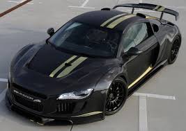 Ppi Razor Gtr 10 Audi R8 V10 Audi R8 Audi Exotische Autos