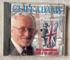 Cliff Adams & The Cliff Adams Singers
