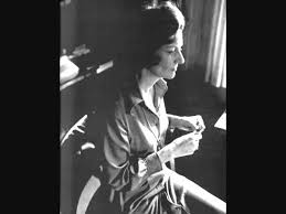 Diane Middlebrook interview