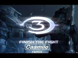 Check spelling or type a new query. Halo 3 Finish The Fight Caamilo Remix Youtube