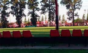 Newell's old boys vs sarmiento h2h goals. One More Reason For Leo Messi To Retire At Barca Newell S Old Boys Ultras Attacked Players Tribuna Com