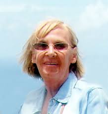 Obituary information for Anne DiMella