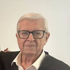 Avis de décès de Roger, André, Pierre ROSSIGNOL paru le mardi, octobre 28,  2025