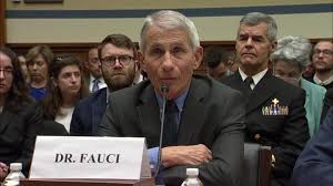 Because the point is how dr fauci is overwhelmed by and reacting to the words of sheer medical genius he is to responders claiming fauci is laughing because trump is so on point here, sure, that's how people usually. Dr Anthony Fauci Has Become Trump S Coronavirus Truth Teller Cnnpolitics