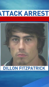 Man accused of attacking victim with knife for waking him up