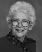 Mabel Irene Bean Swafford (1919-2008)