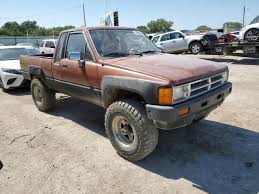Image result for Brown 1984 Toyota