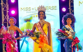 Miss universe 2020 is reportedly taking place in the first trimester of 2021. Miqueal Symone Williams Selected As Miss Universe Jamaica 2020 New York Carib News