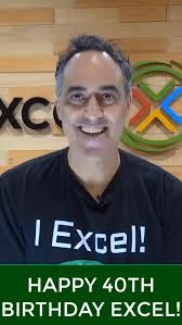 Happy 40th Birthday, Excel! 🎉🎉🎉, 🔥 Conditional Formatting Excel tip to  make your work a lot easier! 😉, #exceltips #excel #msexcel #microsoftexcel  #careerdevelopment #learnexcel #spreadsheets ...