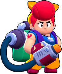 In this guide, we featured the basic strats and stats, featured star power & super attacks! Pam Brawl Stars Wiki Fandom